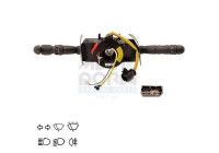 Steering column switch