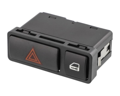 Switch, door lock system
