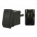 Switch, fog light 15626 FEBI