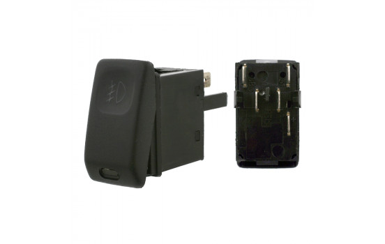 Switch, fog light 15626 FEBI