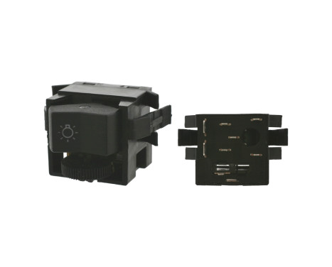 Switch, headlight 14740 FEBI
