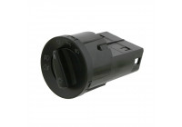 Switch, headlight 24450 FEBI