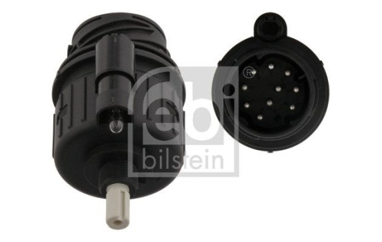 Switch, headlight 33072 FEBI, Image 2