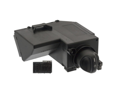 Switch, headlight 46770 FEBI