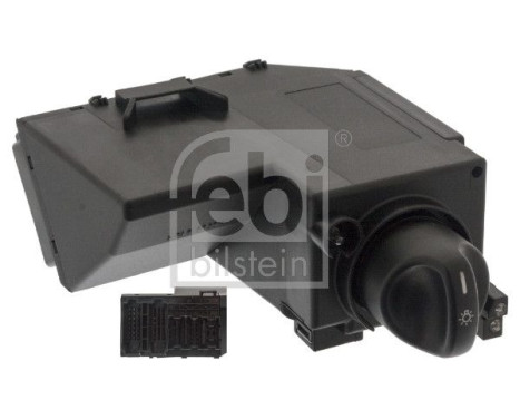 Switch, headlight 46770 FEBI, Image 2