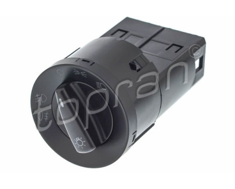 Switch, headlight