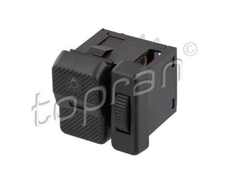 Switch, headlight