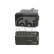 Switch, rear window heating 17002 FEBI, Thumbnail 2