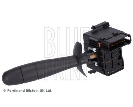 Switch, wipe interval control ADN11462 Blue Print, Image 4