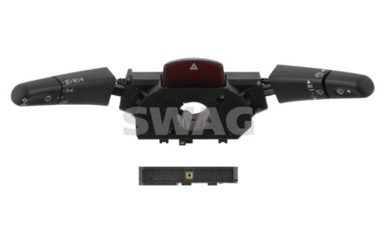 tiller arm switch