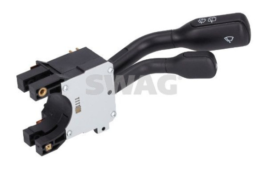 tiller arm switch