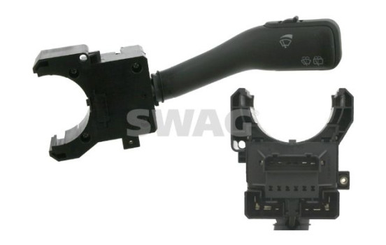 tiller arm switch