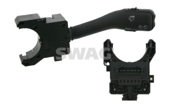 tiller arm switch