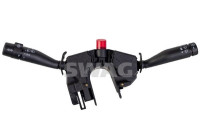 tiller arm switch