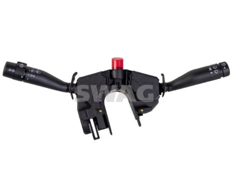 tiller arm switch