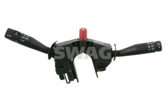 tiller arm switch