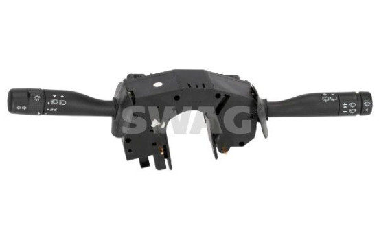 tiller arm switch