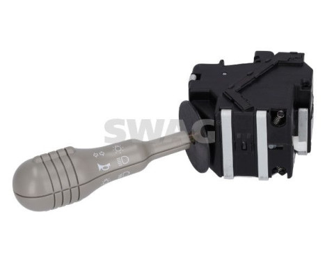 tiller arm switch