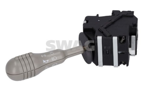tiller arm switch