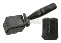 tiller arm switch