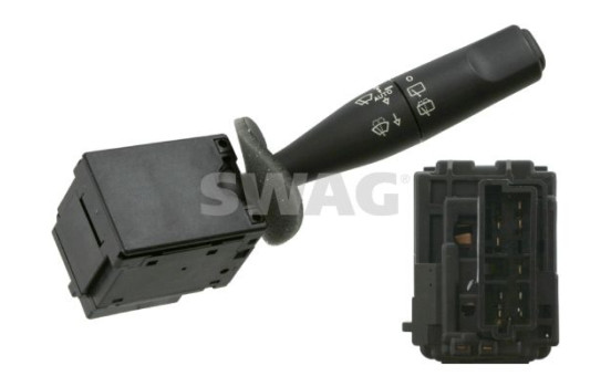 tiller arm switch