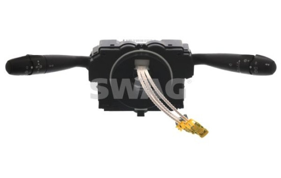 tiller arm switch