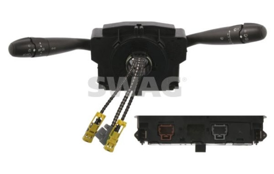 tiller arm switch