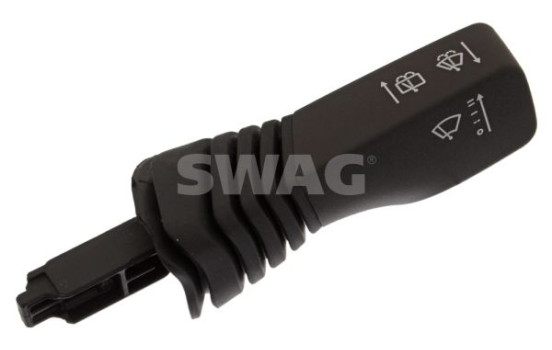 tiller arm switch