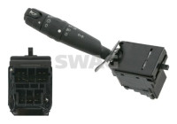 tiller arm switch
