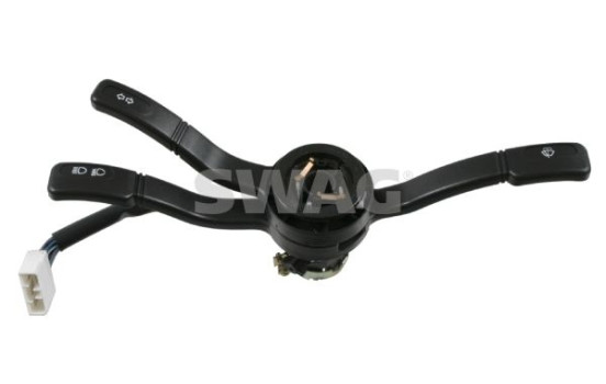 tiller arm switch