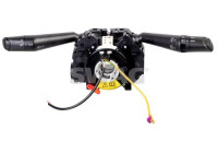 tiller arm switch