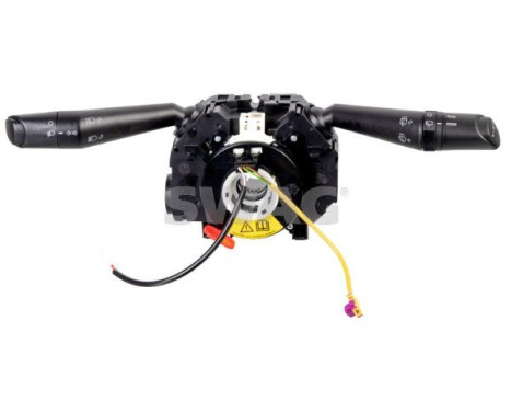 tiller arm switch