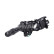 tiller arm switch