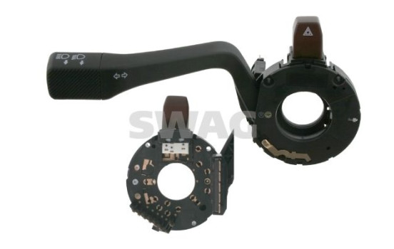 tiller arm switch