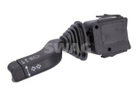 tiller arm switch