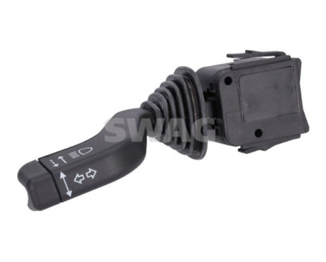 tiller arm switch