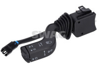 tiller arm switch