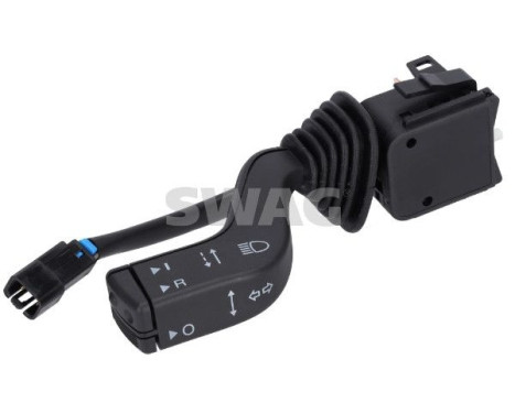 tiller arm switch
