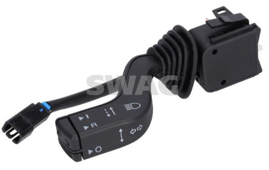 tiller arm switch