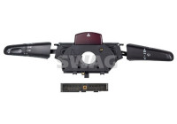 tiller arm switch