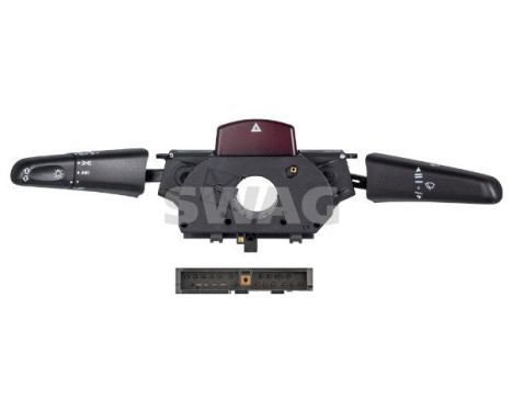 tiller arm switch