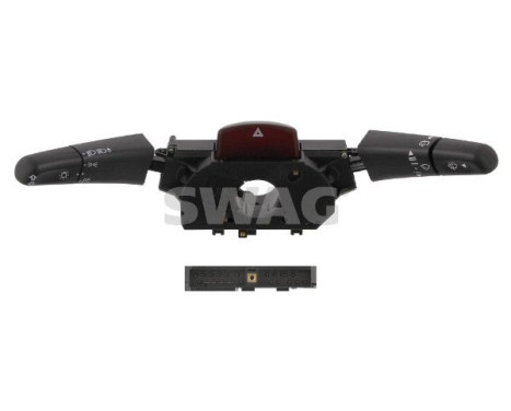 tiller arm switch