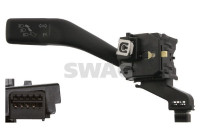 tiller arm switch