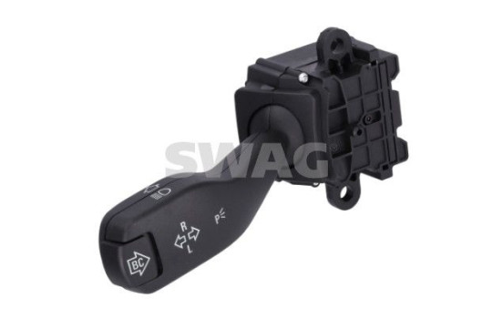 tiller arm switch