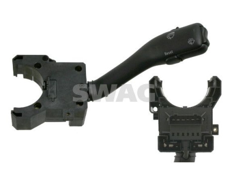 tiller arm switch