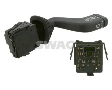 tiller arm switch
