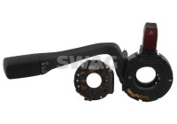 tiller arm switch