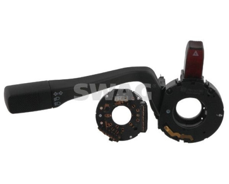 tiller arm switch