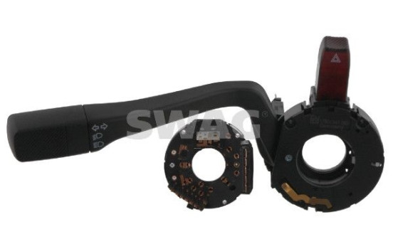tiller arm switch