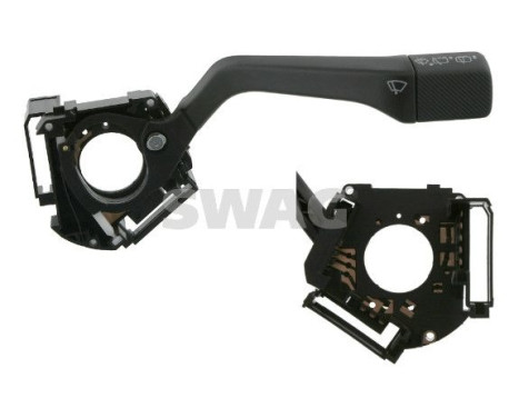 tiller arm switch